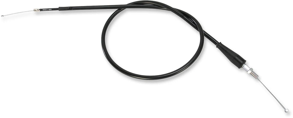 Moose Offroad Black Vinyl Throttle Cable - 37" - Suzuki 45-1123 - Main Product View