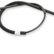 Load image into Gallery viewer, Moose Offroad Black Vinyl Throttle Cable - 38-1/2" - Yamaha 45-1074 - Main Product View