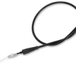 Load image into Gallery viewer, Moose Offroad Black Vinyl Throttle Cable - 38-1/4" - Suzuki 45-1121 - Main Product View