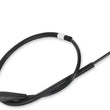 Load image into Gallery viewer, Moose Offroad Black Vinyl Throttle Cable - 38" - Yamaha 45-1069 - Main Product View