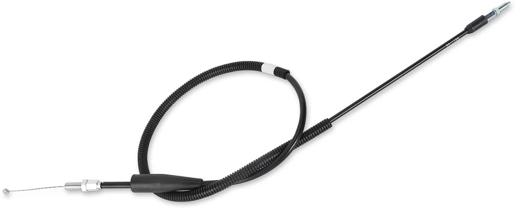 Moose Offroad Black Vinyl Throttle Cable - 38" - Yamaha 45-1069 - Main Product View
