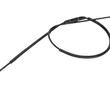 Load image into Gallery viewer, Moose Offroad Black Vinyl Throttle Cable - 39-1/2" - Suzuki 45-1104 - Main Product View