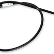 Load image into Gallery viewer, Moose Offroad Black Vinyl Throttle Cable - 39" - Yamaha 45-1065 - Main Product View
