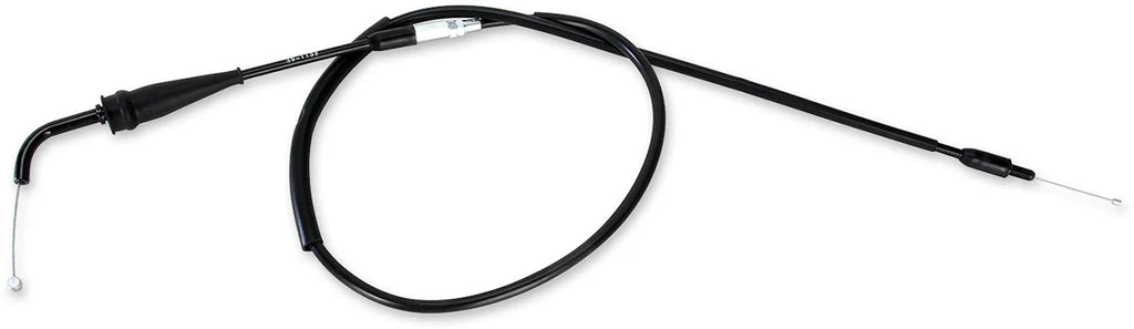 Moose Offroad Black Vinyl Throttle Cable - 39" - Yamaha 45-1065 - Main Product View