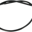 Load image into Gallery viewer, Moose Offroad Black Vinyl Throttle Cable - 40-1/4" - Yamaha 45-1221 - Main Product View