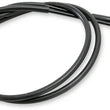 Load image into Gallery viewer, Moose Offroad Black Vinyl Throttle Cable - 40-3/8" - Suzuki 45-1033 - Main Product View