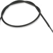Load image into Gallery viewer, Moose Offroad Black Vinyl Throttle Cable - 42" - Honda 45-1006 - Main Product View