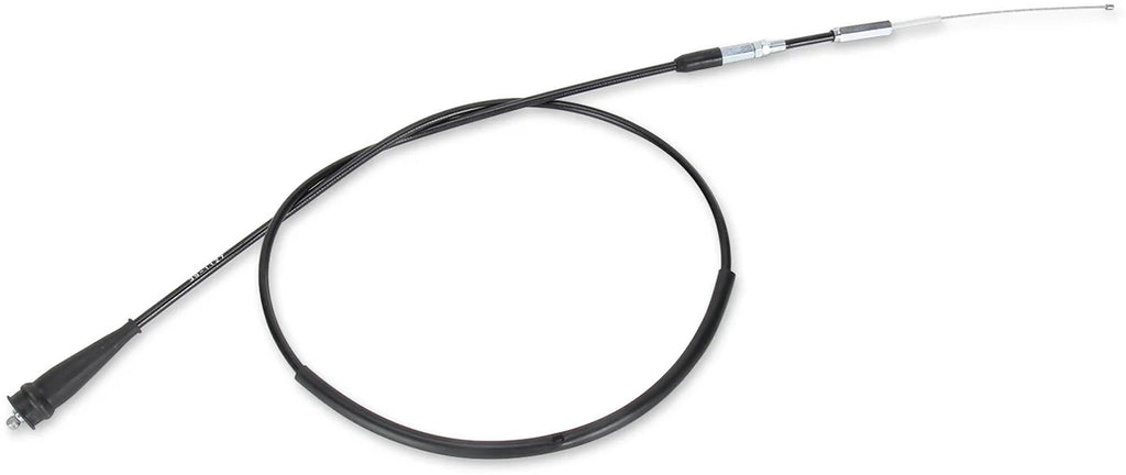 Moose Offroad Black Vinyl Throttle Cable - 44" - Yamaha 45-1070 - Main Product View