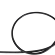 Load image into Gallery viewer, Moose Offroad Black Vinyl Throttle Cable - 45" - Honda 45-1058 - Main Product View