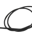 Load image into Gallery viewer, Moose Offroad Black Vinyl Throttle Cable - 59" - Arctic Cat 45-1219 - Main Product View