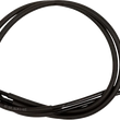Load image into Gallery viewer, Moose Offroad Black Vinyl Throttle Cable - Stock Length - 45-1276 fits Gasgas / Husqvarna / Ktm - Main Product View