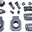 Load image into Gallery viewer, Moose Offroad Bling Pack - Black M57-5020GB fits Beta - Main Product View