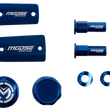 Load image into Gallery viewer, Moose Offroad Bling Pack - Blue M57-5024L fits Husqvarna - Main Product View