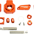 Load image into Gallery viewer, Moose Offroad Bling Pack - Orange M57-5006O fits Ktm - Main Product View