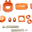Load image into Gallery viewer, Moose Offroad Bling Pack - Orange M57-5007O fits Ktm - Main Product View