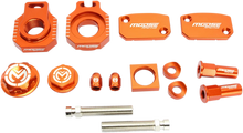 Load image into Gallery viewer, Moose Offroad Bling Pack - Orange M57-5007O fits Ktm - Main Product View