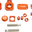 Load image into Gallery viewer, Moose Offroad Bling Pack - Orange M57-5013O fits Ktm - Main Product View