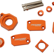 Load image into Gallery viewer, Moose Offroad Bling Pack - Orange M57-5015O fits Ktm - Main Product View