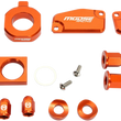 Load image into Gallery viewer, Moose Offroad Bling Pack - Orange M57-5017O fits Ktm - Main Product View