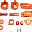 Load image into Gallery viewer, Moose Offroad Bling Pack - Orange M57-5018O fits Ktm - Main Product View