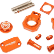 Load image into Gallery viewer, Moose Offroad Bling Pack - Orange M57-5019O fits Ktm - Main Product View