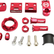 Load image into Gallery viewer, Moose Offroad Bling Pack - Red M57-1005R fits Honda - Main Product View