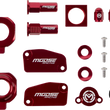 Load image into Gallery viewer, Moose Offroad Bling Pack - Red M57-50270 R fits MC 85 - Main Product View
