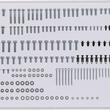 Load image into Gallery viewer, Moose Offroad Bolt Kit - ATV BKP-A01 - Detail View