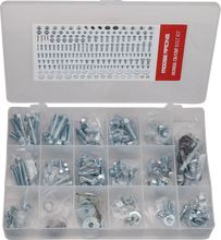 Load image into Gallery viewer, Moose Offroad Bolt Kit - BKP-03 fits CR / CRF - Main Product View