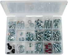 Load image into Gallery viewer, Moose Offroad Bolt Kit - BKP-03 fits CR / CRF - Detail View