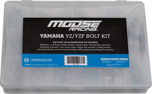 Load image into Gallery viewer, Moose Offroad Bolt Kit - BKP-04 fits YZ / YZF - Side View