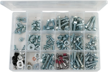 Load image into Gallery viewer, Moose Offroad Bolt Kit - BKP-04 fits YZ / YZF - Detail View