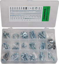 Load image into Gallery viewer, Moose Offroad Bolt Kit - BKP-05 fits KX / KXF - Main Product View