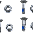 Load image into Gallery viewer, Moose Offroad Bolt Kit - Sprocket - Metric 039-5401 fits Husqvarna / Ktm / Gas Gas - Main Product View