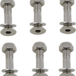 Load image into Gallery viewer, Moose Offroad Bolt Kit - Sprocket - Metric - O39-1401 fits Honda - Main Product View