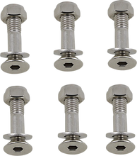 Load image into Gallery viewer, Moose Offroad Bolt Kit - Sprocket - Metric - O39-1401 fits Honda - Main Product View