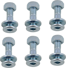 Load image into Gallery viewer, Moose Offroad Bolt Kit - Sprocket - Metric - Universal O39-6475 - Main Product View