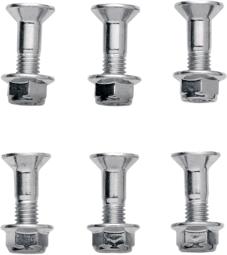 Moose Offroad Bolt Kit - Sprocket - Metric - Universal O39-6475 - Side View