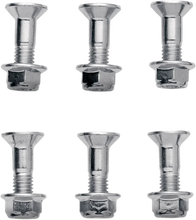 Load image into Gallery viewer, Moose Offroad Bolt Kit - Sprocket - Metric - Universal O39-6475 - Side View