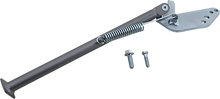 Load image into Gallery viewer, Moose Offroad Bolt-On Kickstand - 048 fits Honda CRF450R - Detail View