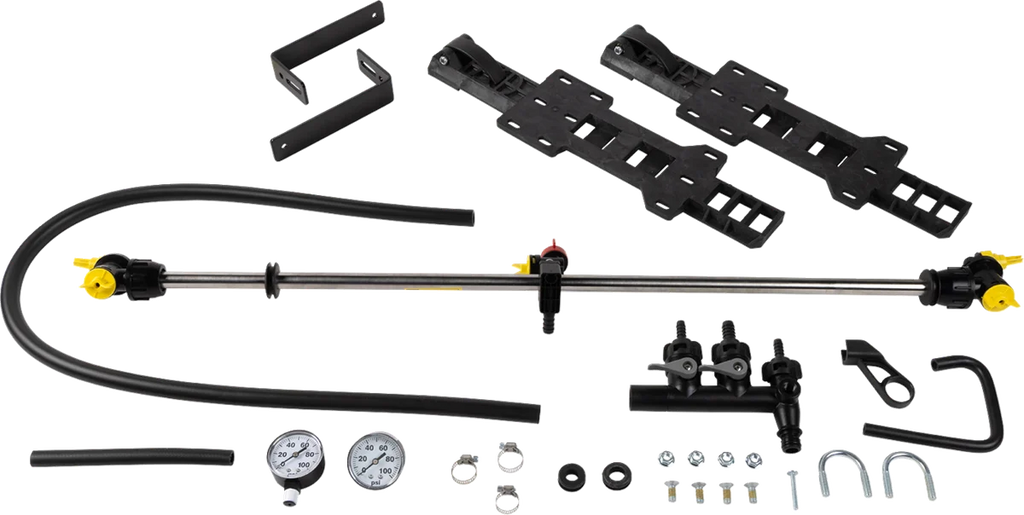 Moose Offroad Boomless Spray - 3 Nozzle 5302355 - Main Product View