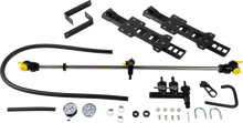Load image into Gallery viewer, Moose Offroad Boomless Spray - 3 Nozzle 5302355 - Main Product View