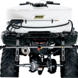Load image into Gallery viewer, Moose Offroad Boomless Spray - 3 Nozzle 5302355 - Side View
