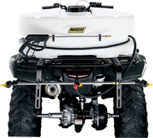Load image into Gallery viewer, Moose Offroad Boomless Spray - 3 Nozzle 5302355 - Side View
