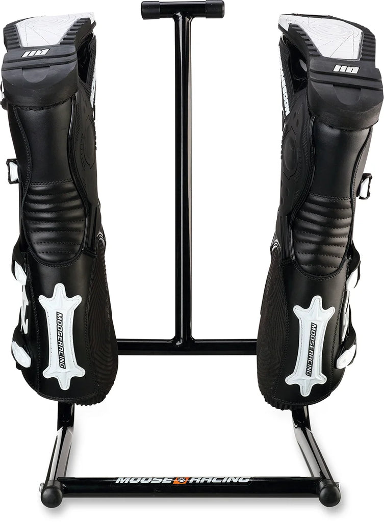 Moose Offroad Boot Wash/Dry Stand 3430-0798 - Main Product View
