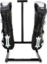 Load image into Gallery viewer, Moose Offroad Boot Wash/Dry Stand 3430-0798 - Main Product View