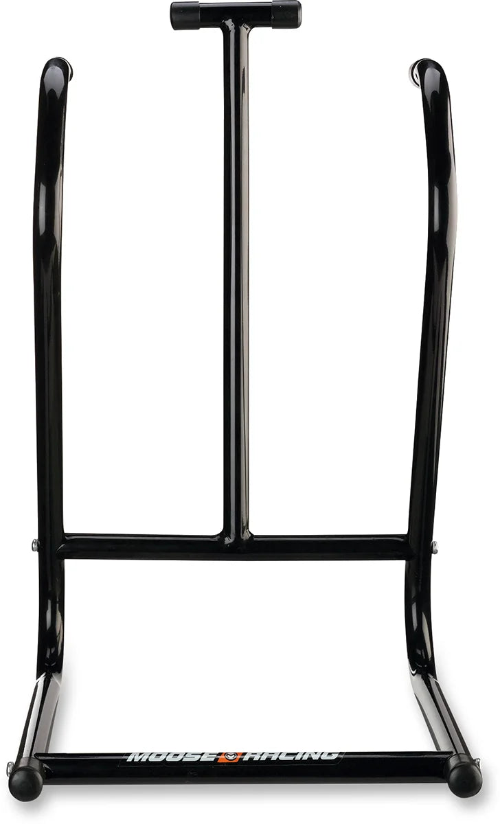 Moose Offroad Boot Wash/Dry Stand 3430-0798 - Side View