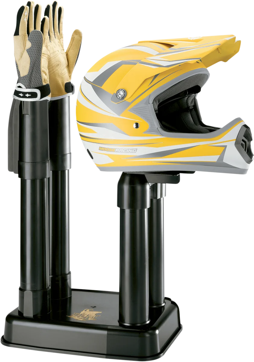 Moose Offroad Boot/Helmet/Glove Dryer M06-GHDP - Back View
