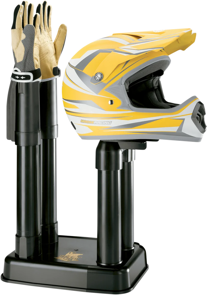 Moose Offroad Boot/Helmet/Glove Dryer M06-GHDP - Back View