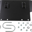 Load image into Gallery viewer, Moose Offroad Bottom Plow Mount - 2822PF fits CF Moto - Main Product View